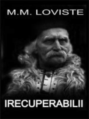 cover image of Irecuperabilii